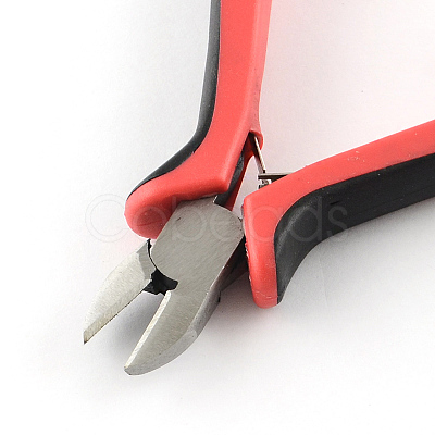 45# Carbon Steel Jewelry Plier Sets PT-R010-03-1