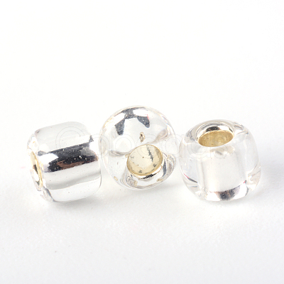 MGB Matsuno Glass Beads SEED-R033-3mm-34RR-1