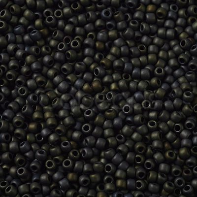 TOHO Round Seed Beads SEED-JPTR11-0083F-1