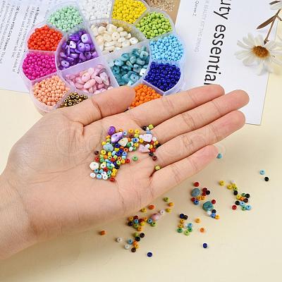 DIY Jewelry Making Kits DIY-YW0003-39-1