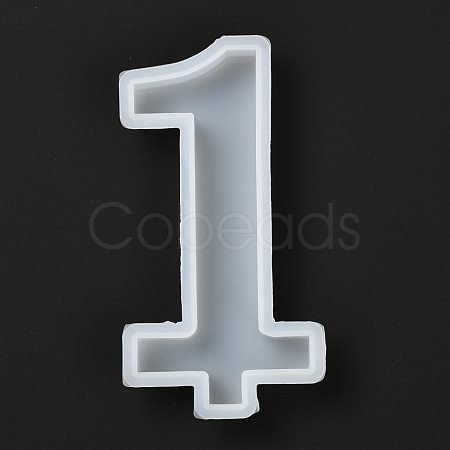 DIY Candle Silicone Molds Making DIY-F065-14A-1