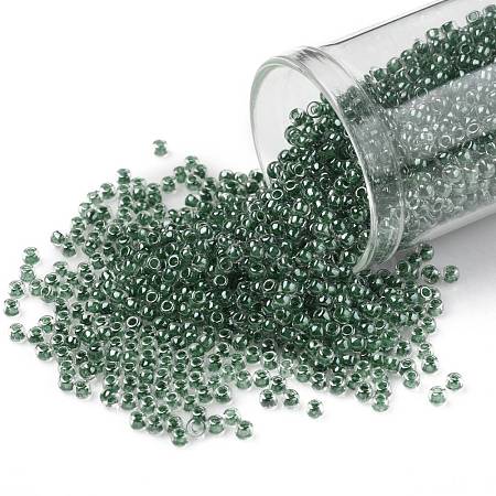 TOHO Round Seed Beads SEED-JPTR11-1070-1