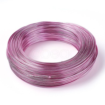 Round Aluminum Wire AW-S001-4.0mm-13-1