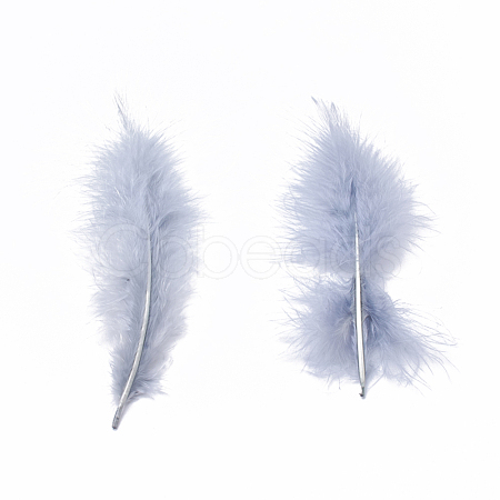 Fashion Feather Costume Accessories FIND-Q040-04G-1
