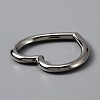 Alloy Linking Rings FIND-WH0111-113-2