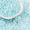 Glass Seed Beads SEED-A032-05C-1