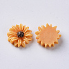 Resin Cabochons CRES-S306-015-2