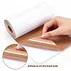 Cork Insulation Sheet DIY-WH0366-85-4