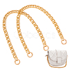 Curb Chain Bag Handles PURS-WH0001-47C-1
