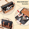 DIY Imitation Leather Crossbody Bag DIY-WH0043-64A-5