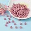 Pave Disco Ball Beads RB-YW0001-10B-5