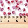 Glass Seed Beads SEED-A032-01F-4