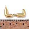 Brass Pendants KK-A199-01G-L-3