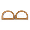 Wood Bag Handles FIND-WH0133-15D-1