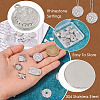 DIY Jewelry Making Finding Kit DIY-TA0004-46-13