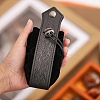 PU Leather Waist Belt Pouch AJEW-WH0314-126A-4