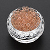 DIY 3D Nail Art Decoration Mini Glass Beads MRMJ-N028-001B-B13-3
