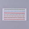 Planner Stickers DIY-L038-D01-3