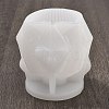 Origami Style DIY Silicone Candle Molds SIMO-H140-02E-2