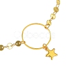 (Jewelry Parties Factory Sale)Pendant Necklaces Sets NJEW-JN02931-6