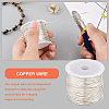 Copper Craft Wire CWIR-WH0014-01A-02-5