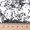 TOHO Round Seed Beads X-SEED-TR15-0088-4