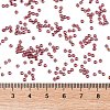 TOHO Round Seed Beads SEED-TR11-0331-4