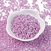 Glass Seed Beads X1-SEED-A011-3mm-155-1