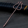 Alloy Hair Sticks PW-WG4B87D-02-1