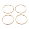 Brass Linking Rings X-KK-Y003-03H-G-1