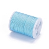 Polyester Metallic Thread OCOR-G006-02-1.0mm-10-2