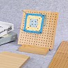 Bamboo Knitting Board PW-WG433CC-01-2