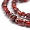 Natural Agate Beads Strands G-F465-21-3