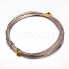 Round Aluminum Wire AW-D009-1.5mm-5m-15-1