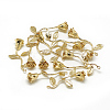 Brass Pendants KK-T032-100G-2