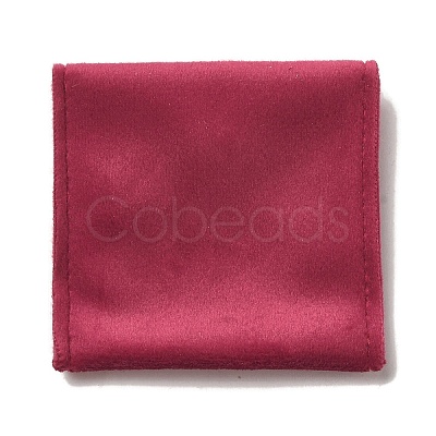 Velvet Jewelry Pouches ABAG-K001-01A-01-1