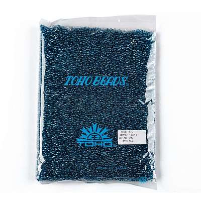 TOHO Round Seed Beads SEED-TR08-0932-1