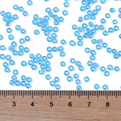 TOHO Round Seed Beads SEED-TR08-0003-1