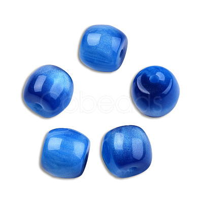 Resin Beads RESI-N034-10-M16-1