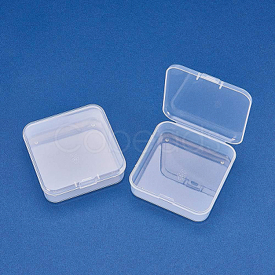 Plastic Bead Storage Containers CON-BC0004-67-1