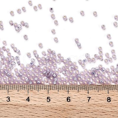 TOHO Round Seed Beads X-SEED-TR11-2121-1