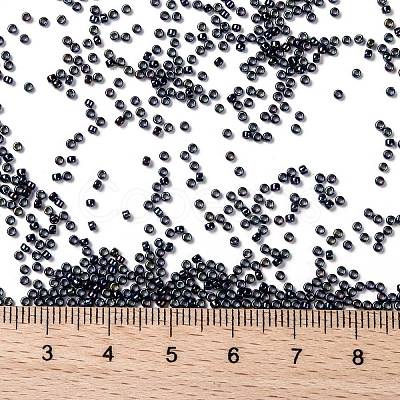 TOHO Round Seed Beads X-SEED-TR15-0088-1