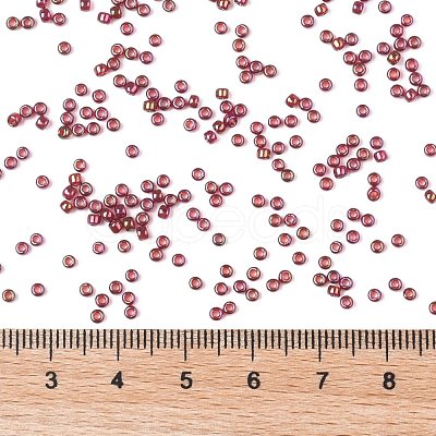 TOHO Round Seed Beads SEED-TR11-0331-1