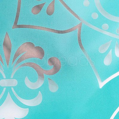 Self-Adhesive Silk Screen Printing Stencil DIY-WH0173-047-07-1