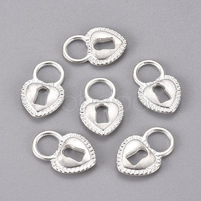 DIY Alloy Pendants PALLOY-TAC0011-33S-1