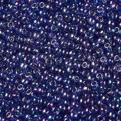 TOHO Round Seed Beads SEED-TR08-0327-1