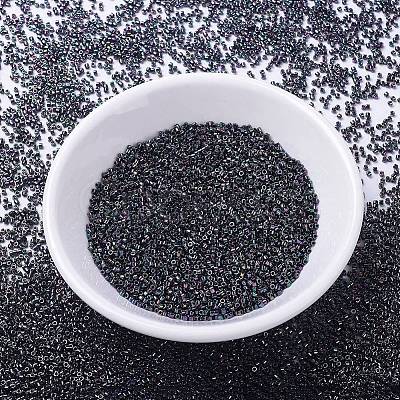 MIYUKI Delica Beads SEED-X0054-DB1001-1