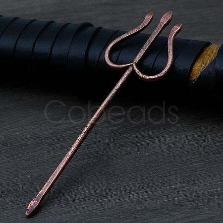 Alloy Hair Sticks PW-WG4B87D-02-1