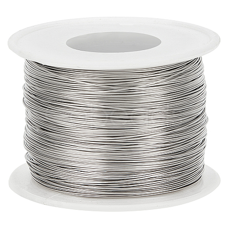 Tiger Tail Wire TWIR-WH0002-05-0.5mm-1