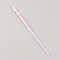 Resin Updo Hair Pins Clips, for Thin Thick Hair, Pink, 175x11x10mm